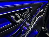 Mercedes-benz s500 amg 4matic lang 436pk 2021, l-304-gg - afbeelding 61 van  80