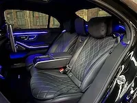 Mercedes-benz s500 amg 4matic lang 436pk 2021, l-304-gg - afbeelding 69 van  80