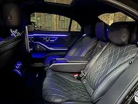 Mercedes-benz s500 amg 4matic lang 436pk 2021, l-304-gg - afbeelding 70 van  80