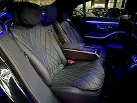 Mercedes-benz s500 amg 4matic lang 436pk 2021, l-304-gg - afbeelding 71 van  80