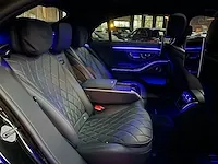 Mercedes-benz s500 amg 4matic lang 436pk 2021, l-304-gg - afbeelding 72 van  80