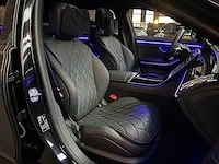 Mercedes-benz s500 amg 4matic lang 436pk 2021, l-304-gg - afbeelding 73 van  80