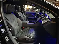 Mercedes-benz s500 amg 4matic lang 436pk 2021, l-304-gg - afbeelding 74 van  80