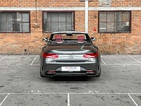 Mercedes-benz s500 amg cabriolet 4.7 v8 455pk 2017 s-klasse, nd-732-f - afbeelding 6 van  47