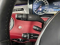 Mercedes-benz s500 amg cabriolet 4.7 v8 455pk 2017 s-klasse, nd-732-f - afbeelding 20 van  47