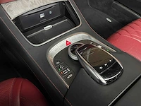 Mercedes-benz s500 amg cabriolet 4.7 v8 455pk 2017 s-klasse, nd-732-f - afbeelding 22 van  47