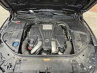 Mercedes-benz s500 amg cabriolet 4.7 v8 455pk 2017 s-klasse, nd-732-f - afbeelding 41 van  47