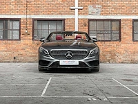 Mercedes-benz s500 amg cabriolet 4.7 v8 455pk 2017 s-klasse, nd-732-f - afbeelding 34 van  47