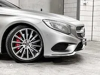Mercedes-benz s500 amg coupé 4matic edition 1 455pk 2015 s-klasse, x-787-bl - afbeelding 4 van  60
