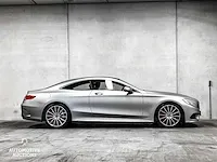 Mercedes-benz s500 amg coupé 4matic edition 1 455pk 2015 s-klasse, x-787-bl - afbeelding 5 van  60
