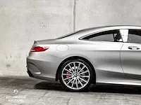 Mercedes-benz s500 amg coupé 4matic edition 1 455pk 2015 s-klasse, x-787-bl - afbeelding 6 van  60
