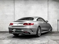 Mercedes-benz s500 amg coupé 4matic edition 1 455pk 2015 s-klasse, x-787-bl - afbeelding 8 van  60