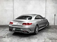 Mercedes-benz s500 amg coupé 4matic edition 1 455pk 2015 s-klasse, x-787-bl - afbeelding 9 van  60