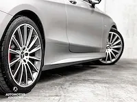 Mercedes-benz s500 amg coupé 4matic edition 1 455pk 2015 s-klasse, x-787-bl - afbeelding 10 van  60