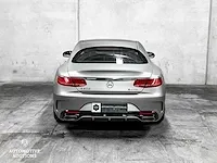 Mercedes-benz s500 amg coupé 4matic edition 1 455pk 2015 s-klasse, x-787-bl - afbeelding 15 van  60