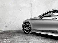 Mercedes-benz s500 amg coupé 4matic edition 1 455pk 2015 s-klasse, x-787-bl - afbeelding 20 van  60