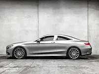 Mercedes-benz s500 amg coupé 4matic edition 1 455pk 2015 s-klasse, x-787-bl - afbeelding 22 van  60