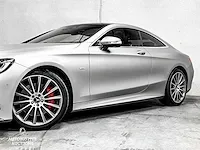 Mercedes-benz s500 amg coupé 4matic edition 1 455pk 2015 s-klasse, x-787-bl - afbeelding 23 van  60