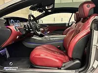 Mercedes-benz s500 amg coupé 4matic edition 1 455pk 2015 s-klasse, x-787-bl - afbeelding 36 van  60