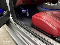 Mercedes-benz s500 amg coupé 4matic edition 1 455pk 2015 s-klasse, x-787-bl - afbeelding 39 van  60