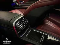 Mercedes-benz s500 amg coupé 4matic edition 1 455pk 2015 s-klasse, x-787-bl - afbeelding 47 van  60