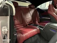 Mercedes-benz s500 amg coupé 4matic edition 1 455pk 2015 s-klasse, x-787-bl - afbeelding 48 van  60