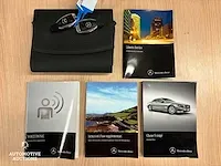 Mercedes-benz s500 amg coupé 4matic edition 1 455pk 2015 s-klasse, x-787-bl - afbeelding 53 van  60