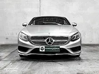 Mercedes-benz s500 amg coupé 4matic edition 1 455pk 2015 s-klasse, x-787-bl - afbeelding 45 van  60