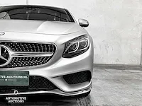 Mercedes-benz s500 amg coupé 4matic edition 1 455pk 2015 s-klasse, x-787-bl - afbeelding 56 van  60