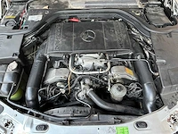 Mercedes-benz s500 coupé 5.0 v8 320pk 1994 youngtimer - afbeelding 25 van  32