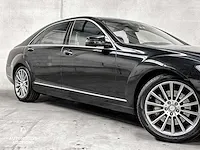 Mercedes-benz s500 lang 4matic 387pk 2011 s-klasse, t-593-zj - afbeelding 2 van  68
