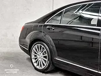 Mercedes-benz s500 lang 4matic 387pk 2011 s-klasse, t-593-zj - afbeelding 3 van  68