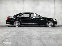Mercedes-benz s500 lang 4matic 387pk 2011 s-klasse, t-593-zj - afbeelding 4 van  68