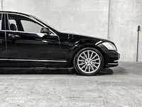 Mercedes-benz s500 lang 4matic 387pk 2011 s-klasse, t-593-zj - afbeelding 6 van  68