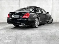 Mercedes-benz s500 lang 4matic 387pk 2011 s-klasse, t-593-zj - afbeelding 8 van  68