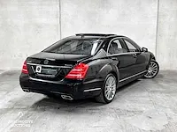 Mercedes-benz s500 lang 4matic 387pk 2011 s-klasse, t-593-zj - afbeelding 9 van  68