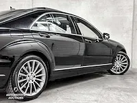 Mercedes-benz s500 lang 4matic 387pk 2011 s-klasse, t-593-zj - afbeelding 10 van  68