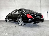 Mercedes-benz s500 lang 4matic 387pk 2011 s-klasse, t-593-zj - afbeelding 17 van  68