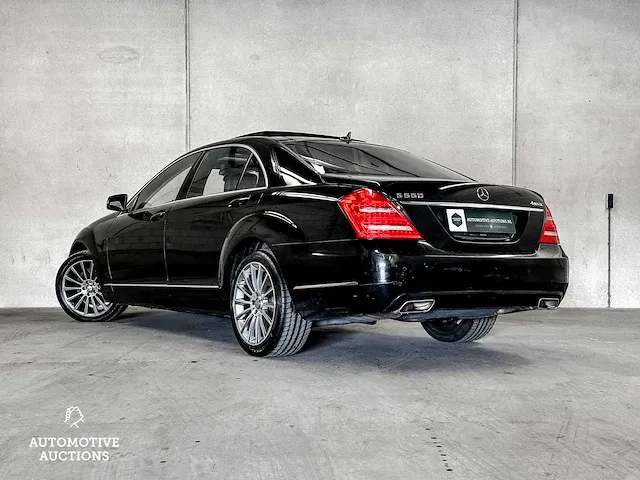 Mercedes-benz s500 lang 4matic 387pk 2011 s-klasse, t-593-zj - afbeelding 18 van  68