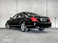 Mercedes-benz s500 lang 4matic 387pk 2011 s-klasse, t-593-zj - afbeelding 18 van  68