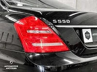 Mercedes-benz s500 lang 4matic 387pk 2011 s-klasse, t-593-zj - afbeelding 19 van  68