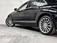 Mercedes-benz s500 lang 4matic 387pk 2011 s-klasse, t-593-zj - afbeelding 20 van  68