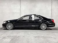 Mercedes-benz s500 lang 4matic 387pk 2011 s-klasse, t-593-zj - afbeelding 21 van  68