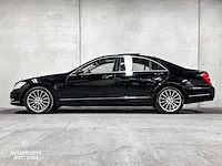 Mercedes-benz s500 lang 4matic 387pk 2011 s-klasse, t-593-zj - afbeelding 22 van  68