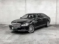 Mercedes-benz s500 lang 4matic 387pk 2011 s-klasse, t-593-zj - afbeelding 12 van  68