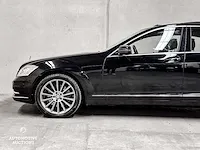 Mercedes-benz s500 lang 4matic 387pk 2011 s-klasse, t-593-zj - afbeelding 24 van  68