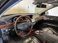 Mercedes-benz s500 lang 4matic 387pk 2011 s-klasse, t-593-zj - afbeelding 26 van  68