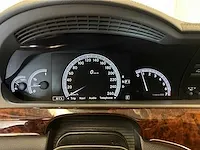 Mercedes-benz s500 lang 4matic 387pk 2011 s-klasse, t-593-zj - afbeelding 27 van  68