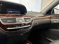 Mercedes-benz s500 lang 4matic 387pk 2011 s-klasse, t-593-zj - afbeelding 28 van  68