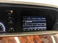 Mercedes-benz s500 lang 4matic 387pk 2011 s-klasse, t-593-zj - afbeelding 30 van  68